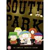 Paramount Home Entertainment South Park: The Complete Twentieth Season (DVD)