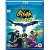 Warner Bros. Home Ent. Batman vs. Two-Face (Blu-ray) Adam West Burt Ward Julie Newmar William Shatner