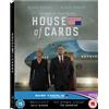 Sony Pictures Home Entertainment House of Cards - Season 3 (Blu-ray) Kevin Spacey Robin Wright Michael Gill