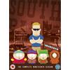 Paramount Home Entertainment South Park: The Complete Nineteenth Season (DVD)