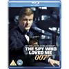 MGM The Spy Who Loved Me (Blu-ray) Barbara Bach Caroline Munro Curd Jürgens