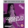 BFI London in the Raw (DVD)