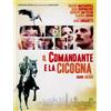 WARR1 Il comandante e la cicogna (DVD) varie