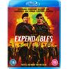 Lionsgate UK Expend4bles (Expendables 4) (Blu-ray) Randy Couture Tony Jaa Sylvester Stallone