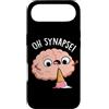Punny Bone Custodia per iPhone Air Oh Synapse Divertente Gioco di parole