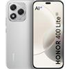 Honor 400 Lite 5G 256GB 8GB RAM Dual SIM Grey Europa