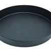 Big Green Egg 118233, pentola, nera, in ghisa, in ghisa, Big Green Egg, rotonda