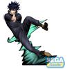 Sega Goods Statua di Jujutsu Kaisen SPM in PVC Megumi Fushiguro 18 cm