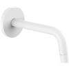 Paffoni Light - Scarico per vasca, bianco opaco, modello ZBOC140BO