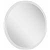 RAVAK Specchio da bagno rotondo con illuminazione RAVAK Orbit Ø 50 cm X000001573