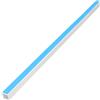 DKD HOME DECOR Canaline autoadesive 40x40 mm 30 m PVC
