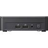 ASUS NUC 13 RNUC13L3Kv70000 - UCFF - Mini-PC barebone - DDR4-SDRAM - Ethernet/LAN - 802.11a - 802.11b - 802