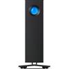 LaCie d2 Professional disco rigido esterno 30 TB 7200 Giri/min USB tipo-C 3.2 Gen 2 (3.1 Gen 2) Nero