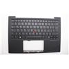 Lenovo LCFC - Tastiera di ricambio per notebook - con trackpoint