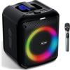 Gemini Altoparlante per feste Gemini GGO-650L con microfono