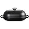 Le Creuset 29 cm - Evolution Cocotte Per Pane Ovale In Ghisa Vetrificata