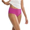 Triumph Pretty Micro Maxi Slip, Plum Fusion, L Donna