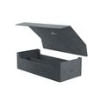 ‎Gamegenic Gamegenic Dungeon 1100-Card, Midnight Gray