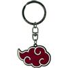 ABYstyle Naruto Akatsuki Metal Keychain