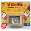 Bandai Raro Tom & Jerry 85° Anniversario Kuji 2025 Mini Figure E ver. Japan