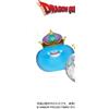 Taito PRE ORDER Dragon Quest AM Big Clear Figure - King Slime Bandai prize Japan...