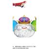 Taito PRE ORDER Dragon Quest AM Big Clear Figure - Metal King Bandai prize Japan...