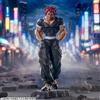 SEGA PRE ORDER BAKI-DOU Luminasta - Yujiro Hanma Bandai prize Japan new figure...