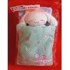 Sanrio Cinnamoroll Atari Kuji 2 letti stile scatola fazzoletto copertura...