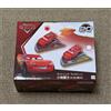 FuRyu Auto - Porta accessori Lightning McQueen B Ver. Premio Bandai Giappone