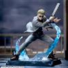 SEGA PRE ORDER JUJUTSU KAISEN Luminasta - Kento Nanami - Joint Struggle Brush-up...
