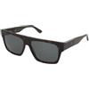 Lacoste L984S-230 | Occhiali da Sole Graduati o Non Graduati | Prova Online | Unisex | Plastica | Rettangolari | Marrone, Havana | Adrialenti
