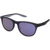 Nike Wave M DQ0854 540 | Occhiali da Sole Graduati o Non Graduati | Prova Online | Unisex | Plastica | Tondi | Viola | Adrialenti