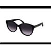 Gucci GG0631S 001 | Occhiali da Sole Graduati o Non Graduati | Prova Online | Plastica | Tondi | Nero | Adrialenti