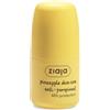 Ziaja Deodorante antitraspirante ananas 48 H