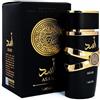 Alaffan Parfum Asad Edition Eau de Parfum 100 ml