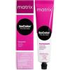 Matrix SoColor 6MA Biondo Scuro Moca Cenere 90ml - colorazione permanente