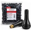 Ckauto TR413 snap-in valvola di gomma (100 pz/bag)