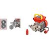 Rover pompe ELETTROPOMPA ROVER NOVAX G20 HP 0,6