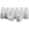 RIVERWELD PT-31 LG-40 taglio plasma materiale di consumo Ceramiche di allumina Cup scudo 18204 20pk