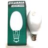 Sylvania Lampada a Vapore di Mercurio 160W B22 Bianca 1 Unità