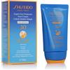 Shiseido SynchroShield Expert Sun Protector Face Cream Age Defense SPF 30 50 ml