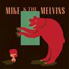 Mike & the Melvins Three Men and a Baby (Vinyl LP) 12" Album Coloured Vinyl