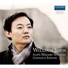 Wolfgang Amadeus Mozart William Youn Plays Mozart Sonatas: Complete Edition (CD)