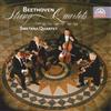 SMETANA QUARTET String Quartets Nos. 11 - 16 (Smetana Quartet) (CD) Album