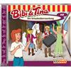 Bibi und Tina Folge 68: Die Urlaubs (CD)