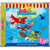 Bibi Blocksberg Bibi Blocksberg - Folge 65: Das Wettfliegen (CD)