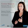 Gustav Mahler Gustav Mahler: Sinfonie Nr. 2 C-moll, 'Auferstehungs-Sinfonie (CD)