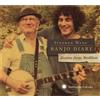 Stephen Wade Banjo diary: Lessons from tradition (CD) Album Digipak