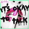 Allusinlove It's Ok to Talk (CD) Album