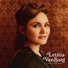 Letitia VanSant Gut It to the Studs (CD) Album